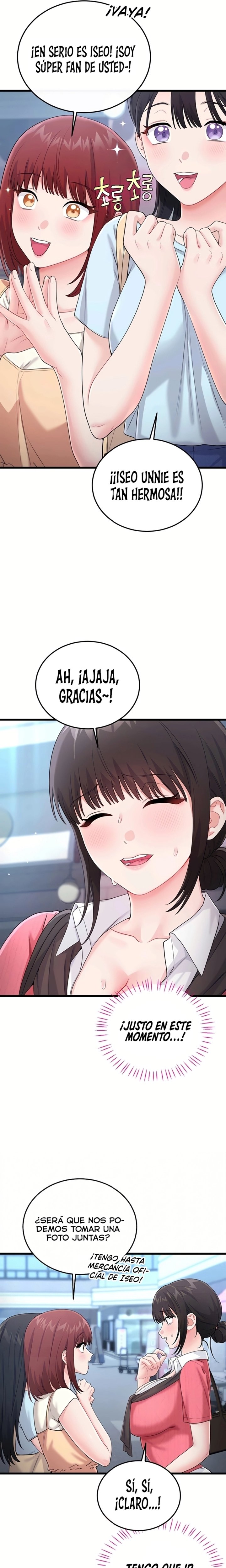 Having Sex with SexmuWiki Raw - Chapter 15 Page 21