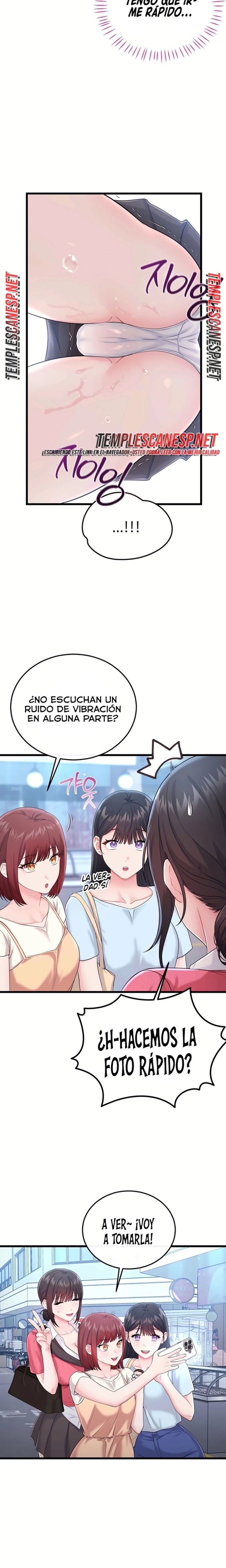 Having Sex with SexmuWiki Raw - Chapter 15 Page 22