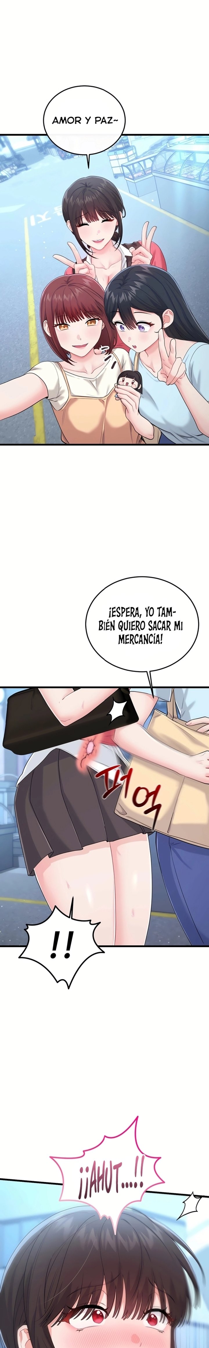Having Sex with SexmuWiki Raw - Chapter 15 Page 23