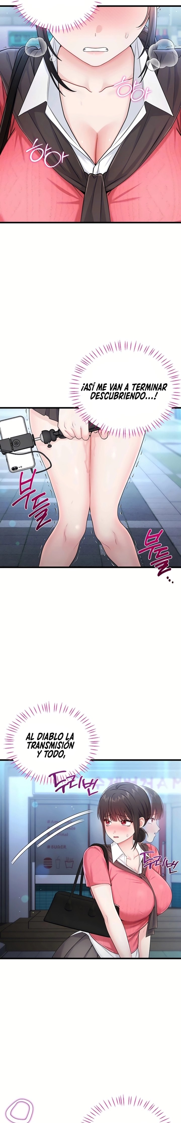 Having Sex with SexmuWiki Raw - Chapter 15 Page 5