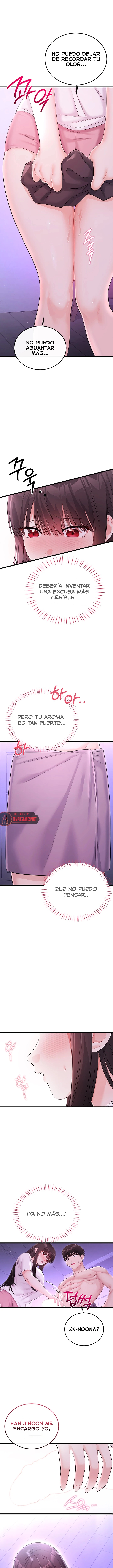 Having Sex with SexmuWiki Raw - Chapter 9 Page 3
