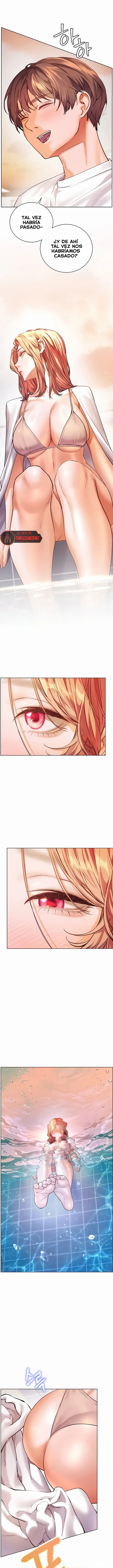 The Teachers’ Efforts Raw - Chapter 105 Page 10