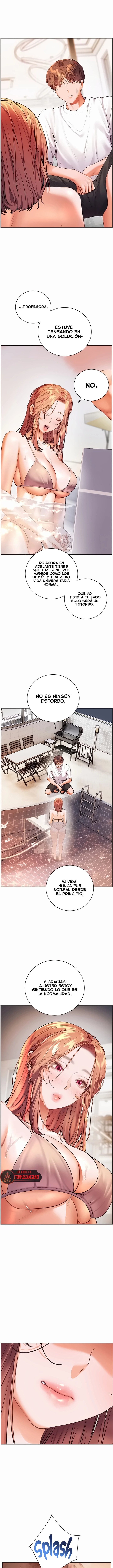 The Teachers’ Efforts Raw - Chapter 105 Page 13