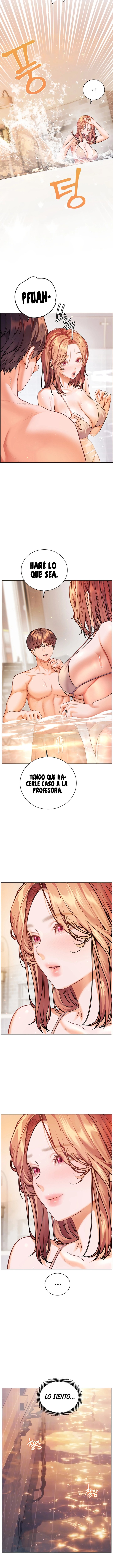 The Teachers’ Efforts Raw - Chapter 106 Page 3