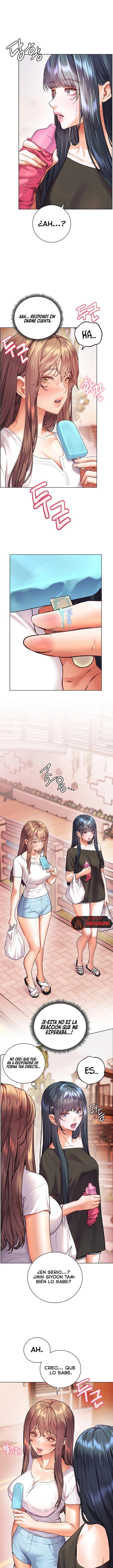 The Teachers’ Efforts Raw - Chapter 106 Page 6