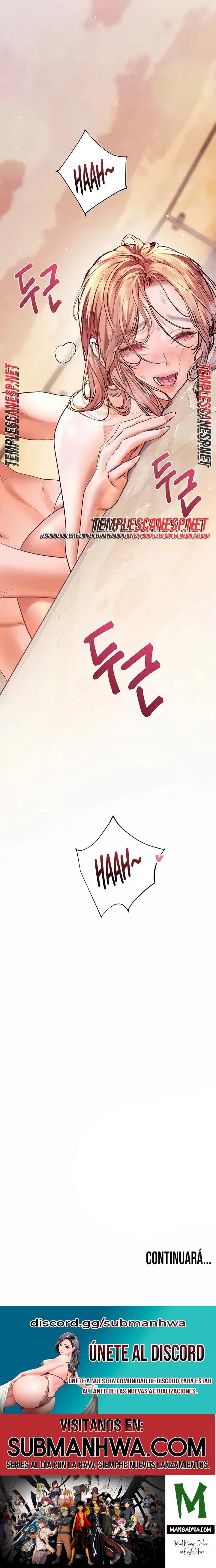 The Teachers’ Efforts Raw - Chapter 107 Page 17