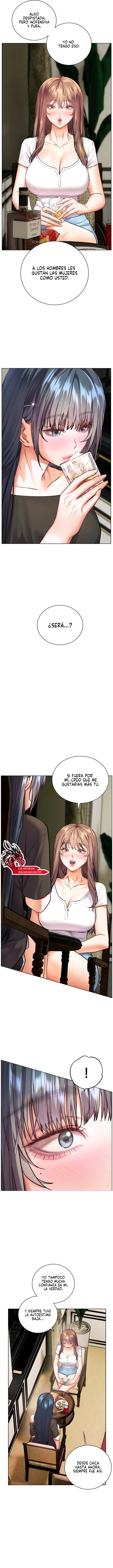 The Teachers’ Efforts Raw - Chapter 109 Page 13