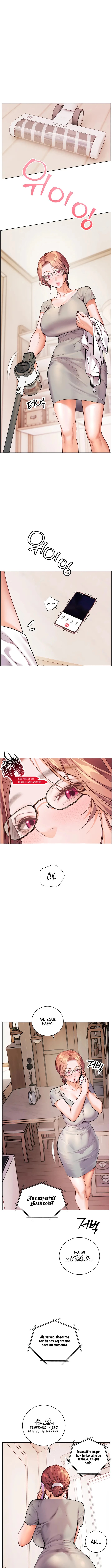 The Teachers’ Efforts Raw - Chapter 109 Page 20