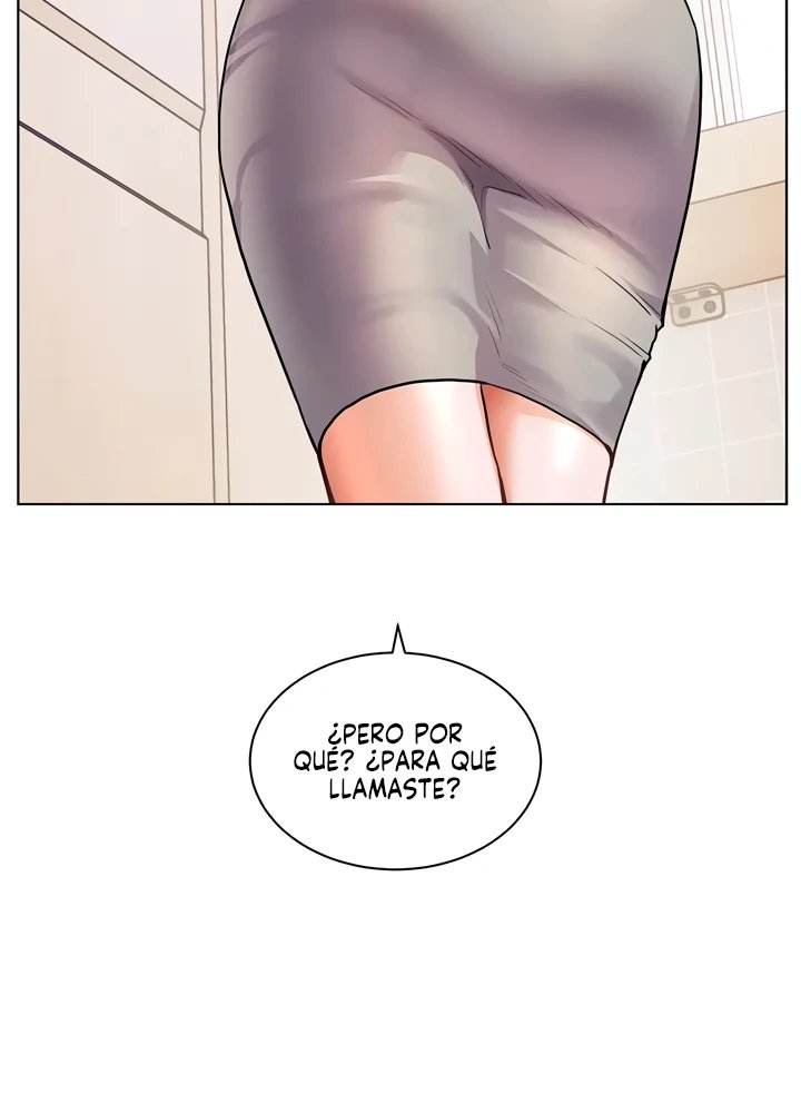 The Teachers’ Efforts Raw - Chapter 109 Page 21