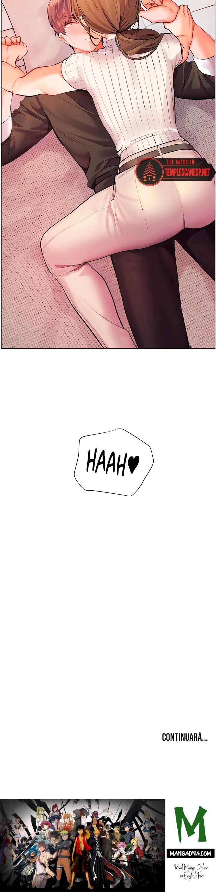 The Teachers’ Efforts Raw - Chapter 96 Page 16