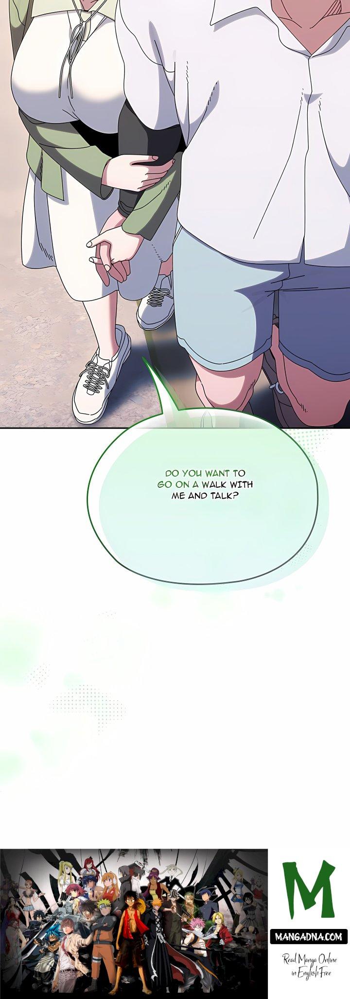 Boss! I’m Taking Your Girl! (Uncensored) - Chapter 51 Page 20