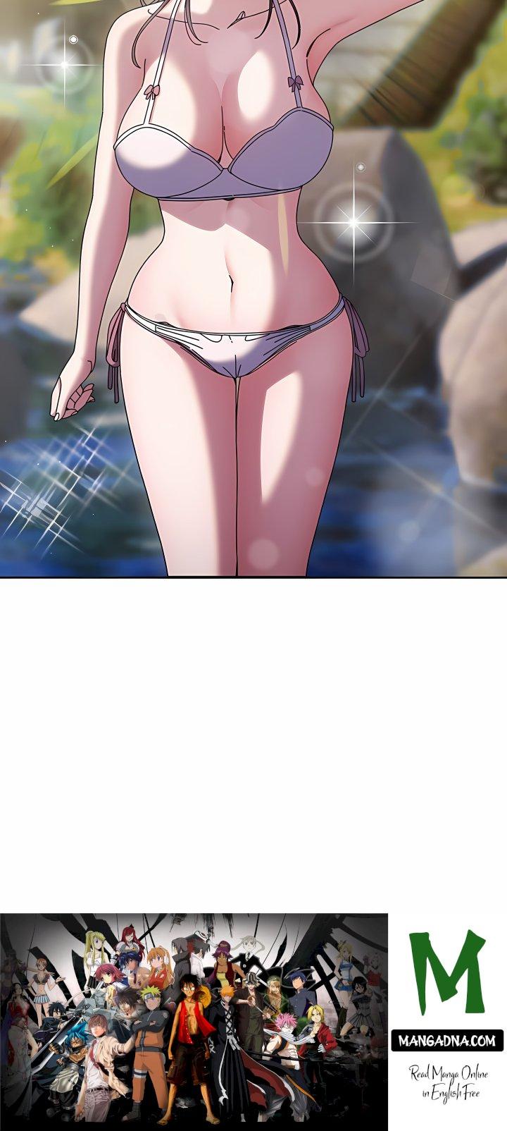 Boss! I’m Taking Your Girl! (Uncensored) - Chapter 52 Page 22