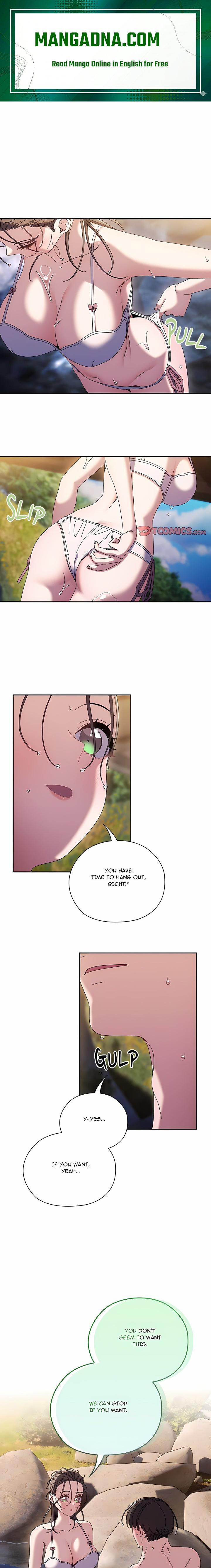 Boss! I’m Taking Your Girl! (Uncensored) - Chapter 53 Page 1