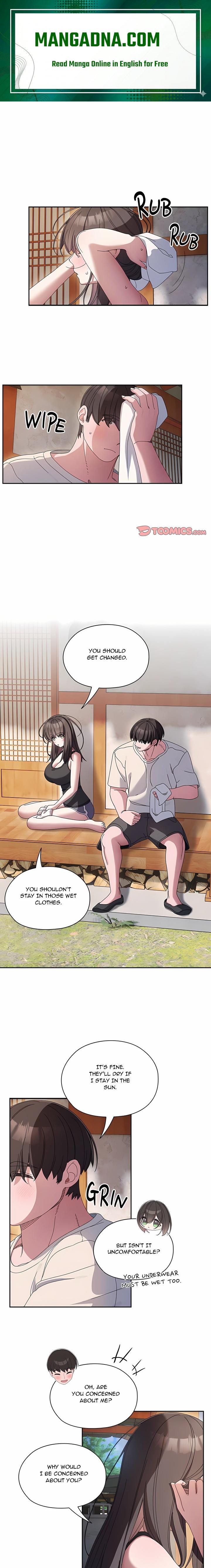 Boss! I’m Taking Your Girl! (Uncensored) - Chapter 55 Page 1