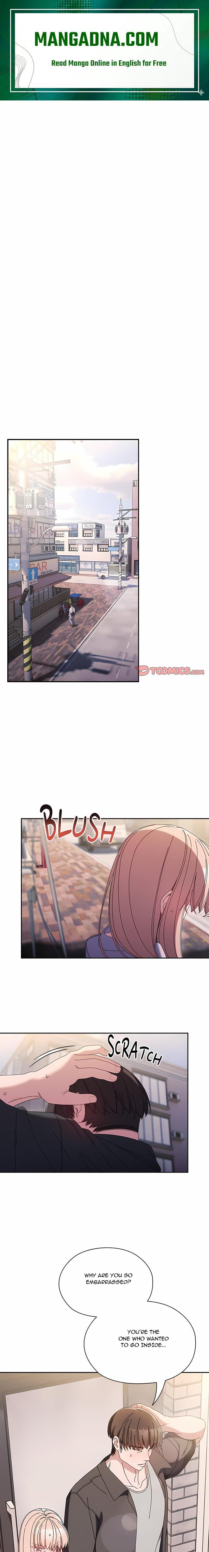 Boss! I’m Taking Your Girl! (Uncensored) - Chapter 63 Page 1
