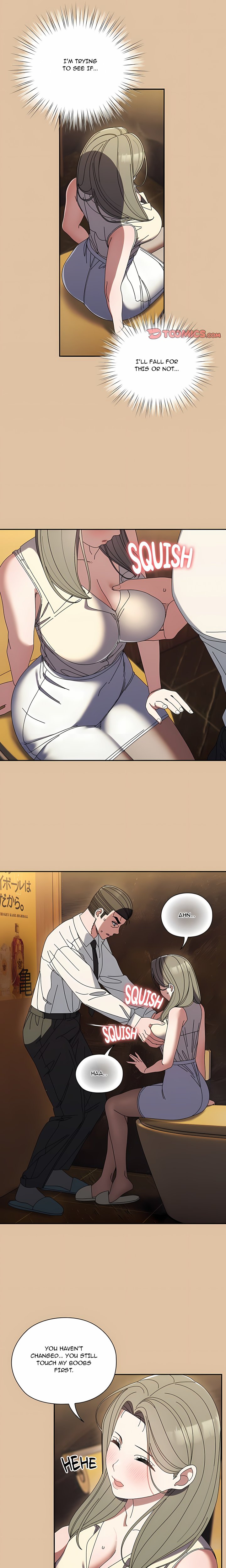 Boss! I’m Taking Your Girl! (Uncensored) - Chapter 67 Page 17