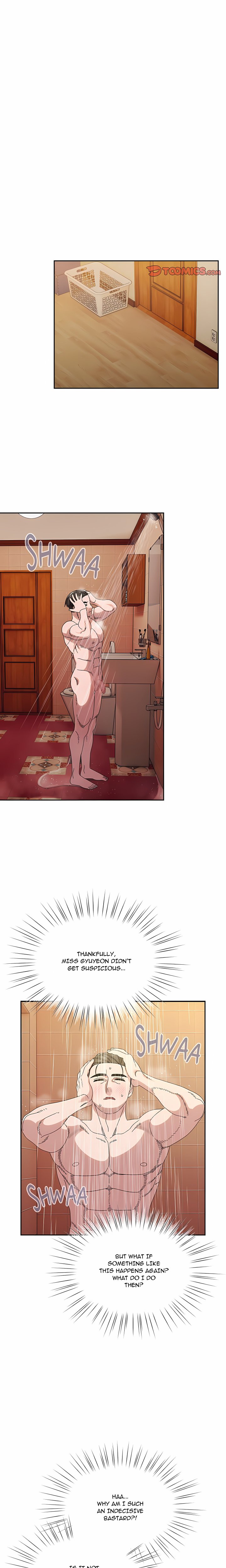 Boss! I’m Taking Your Girl! (Uncensored) - Chapter 70 Page 12