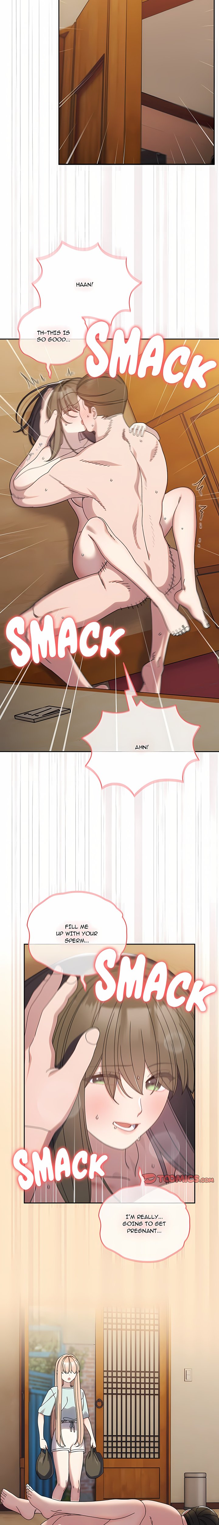 Boss! I’m Taking Your Girl! (Uncensored) - Chapter 72 Page 3