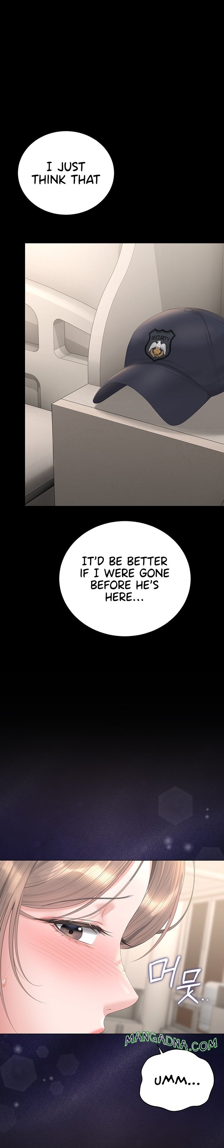 I Became an Apartment Security Manager - Chapter 60 Page 13