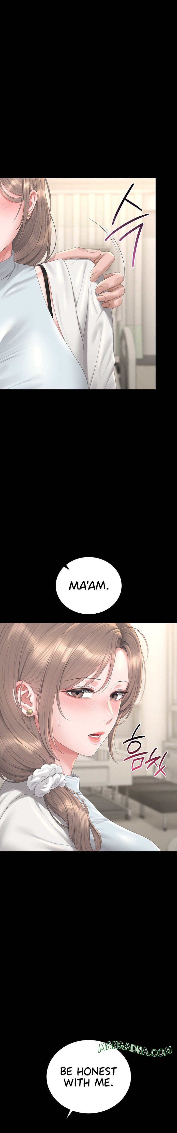 I Became an Apartment Security Manager - Chapter 60 Page 16