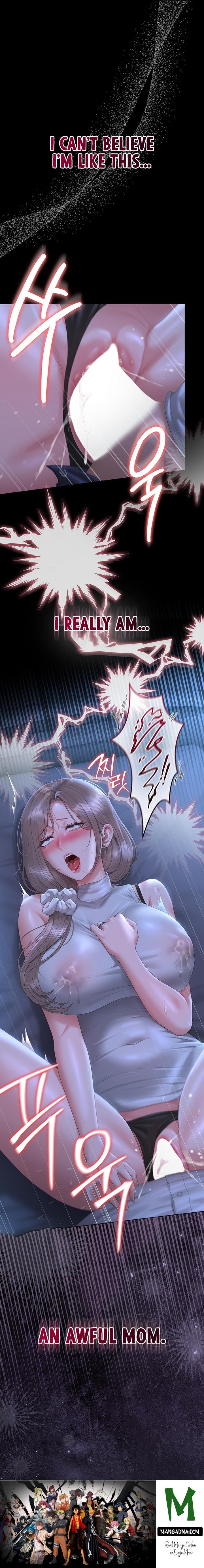 I Became an Apartment Security Manager - Chapter 60 Page 31