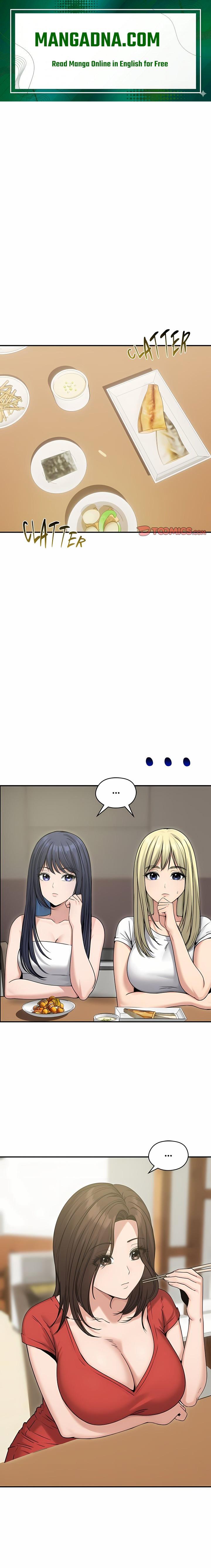 Runaway Wife - Chapter 76 Page 1