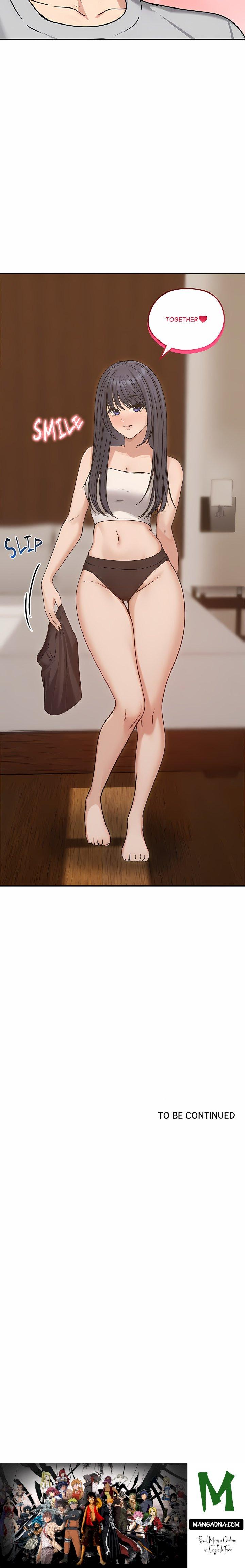 Runaway Wife - Chapter 76 Page 24