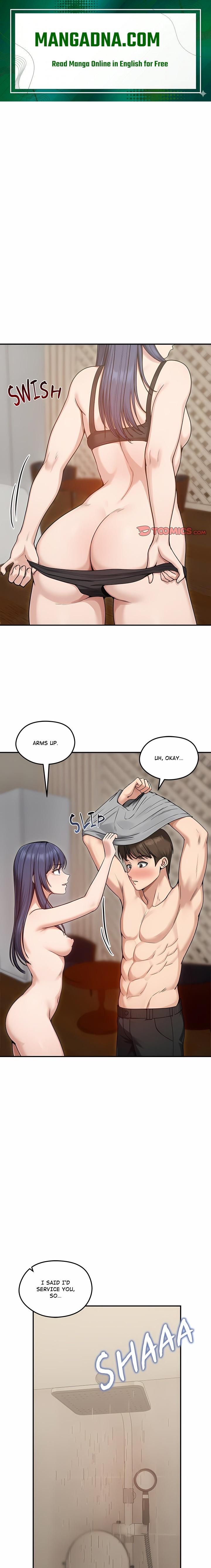 Runaway Wife - Chapter 77 Page 1