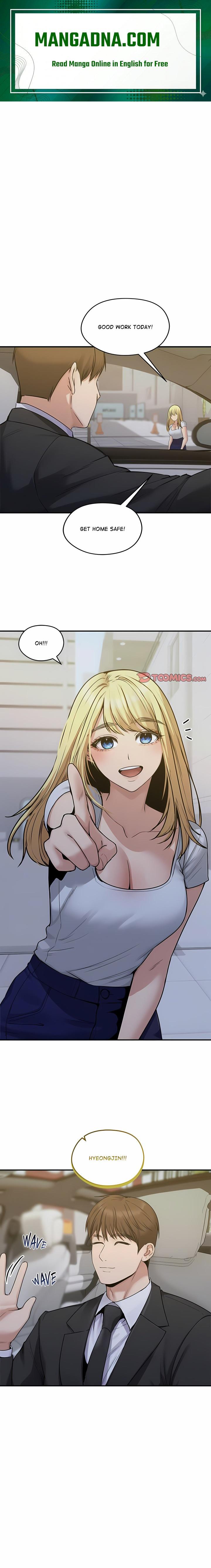 Runaway Wife - Chapter 78 Page 1