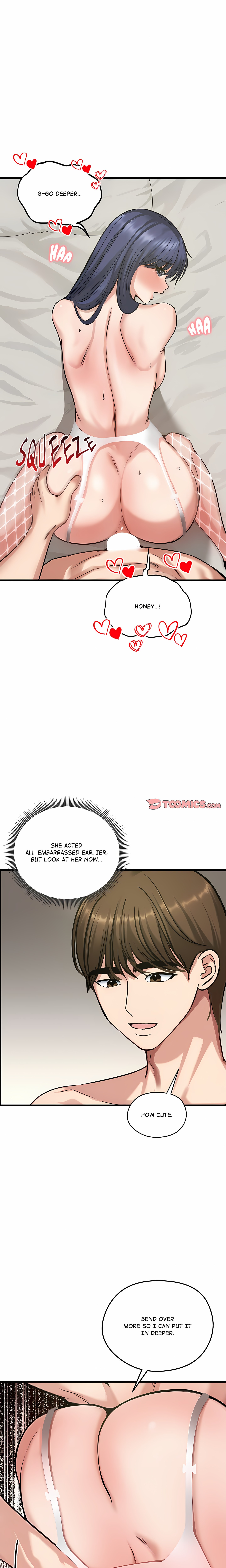 Runaway Wife - Chapter 86 Page 2