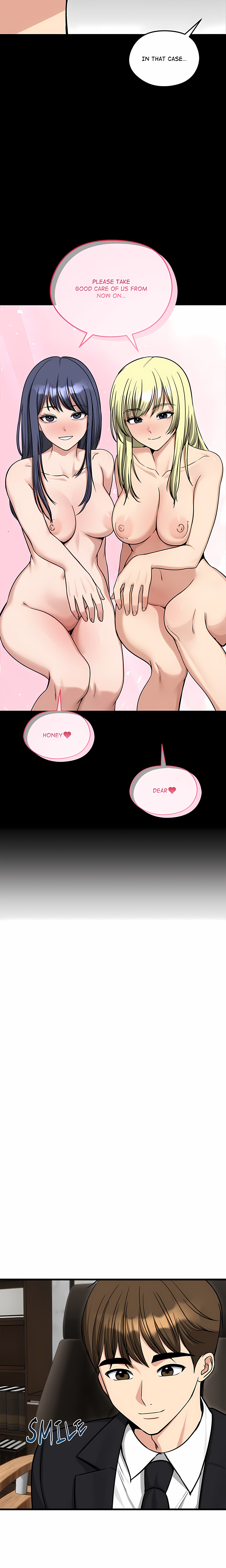 Runaway Wife - Chapter 87 Page 7