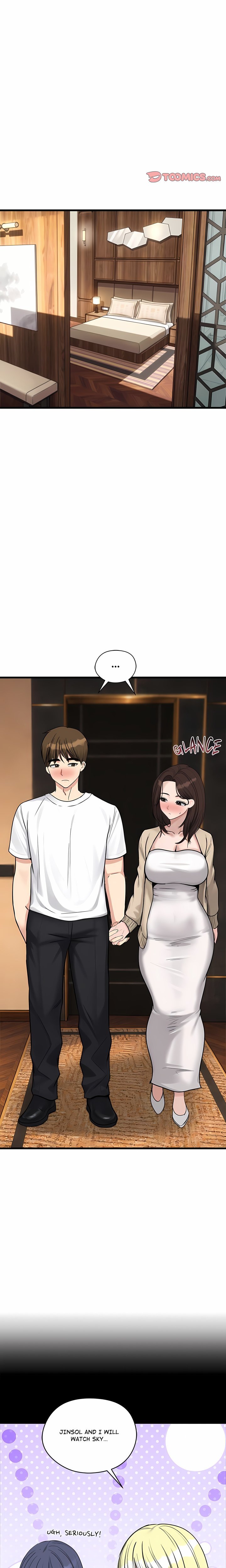 Runaway Wife - Chapter 88 Page 8