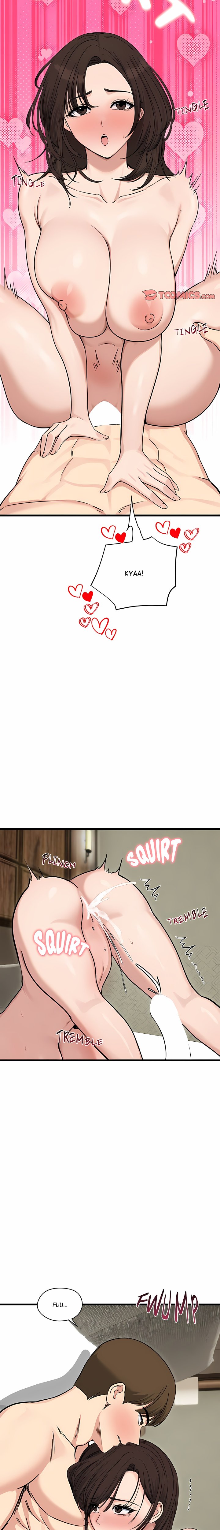 Runaway Wife - Chapter 89 Page 18