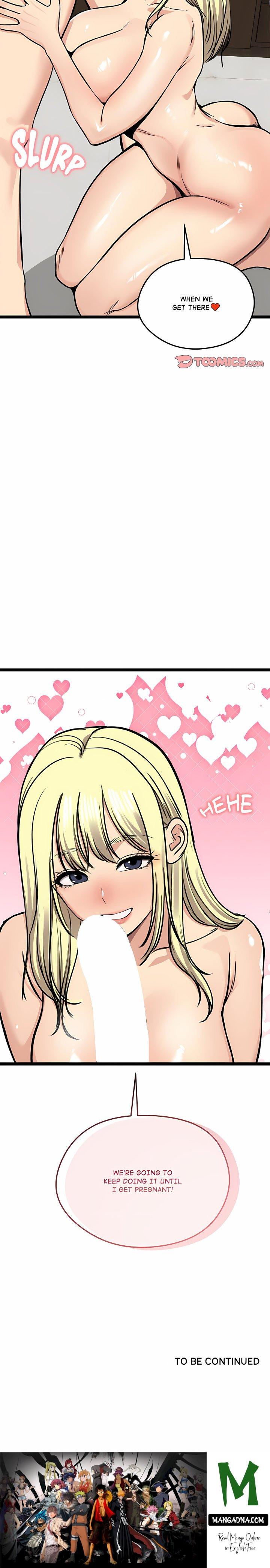 Runaway Wife - Chapter 92 Page 25