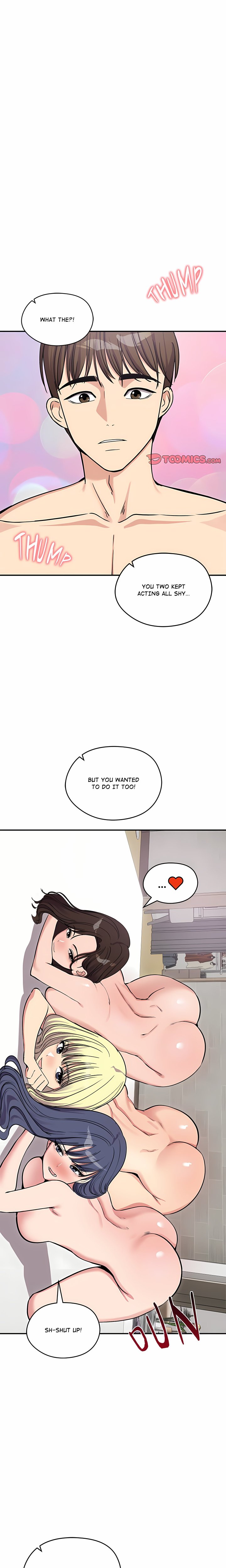 Runaway Wife - Chapter 93 Page 6