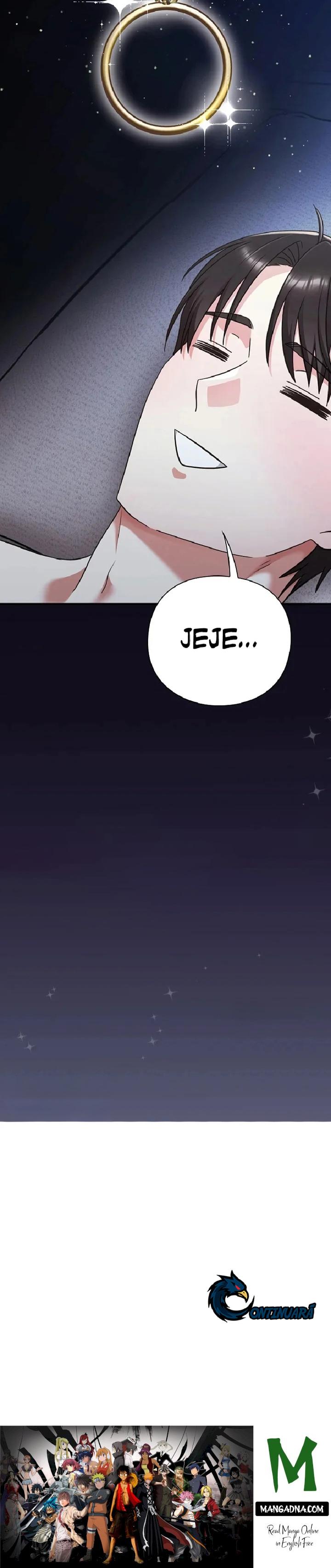Heart Level Raw - Chapter 22 Page 31