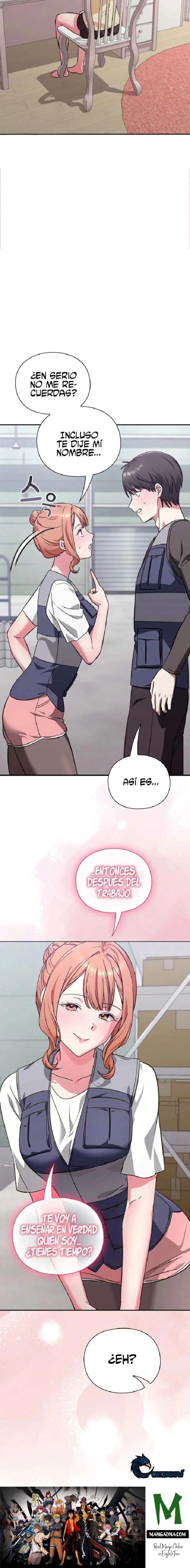 Heart Level Raw - Chapter 23 Page 27