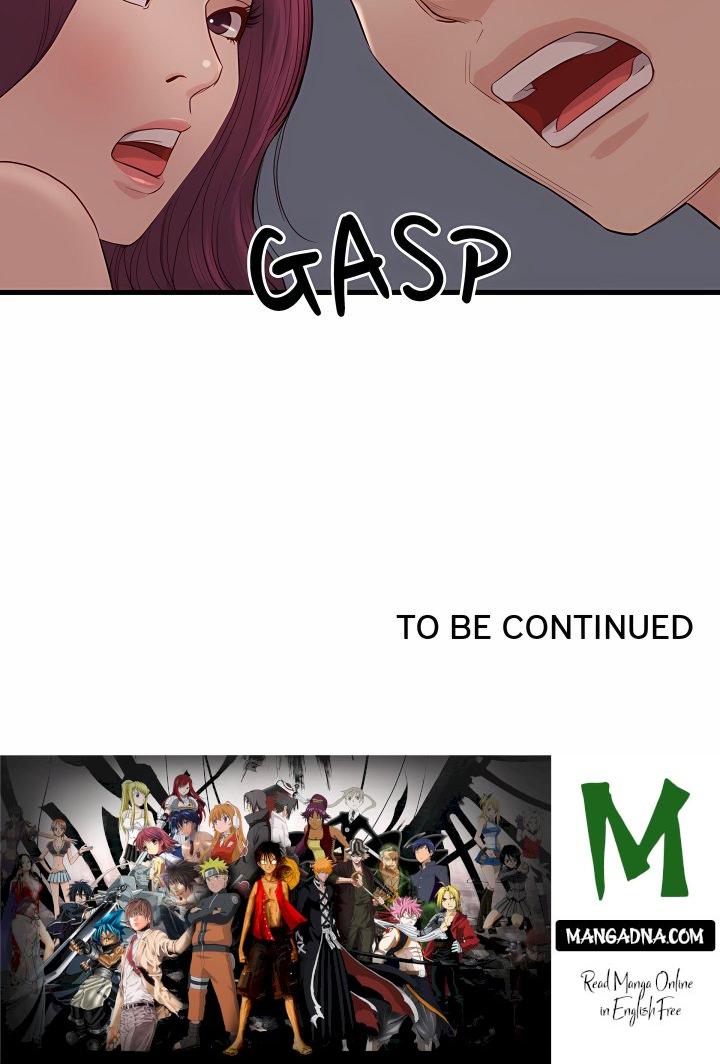 Unbreakable - Chapter 18 Page 12
