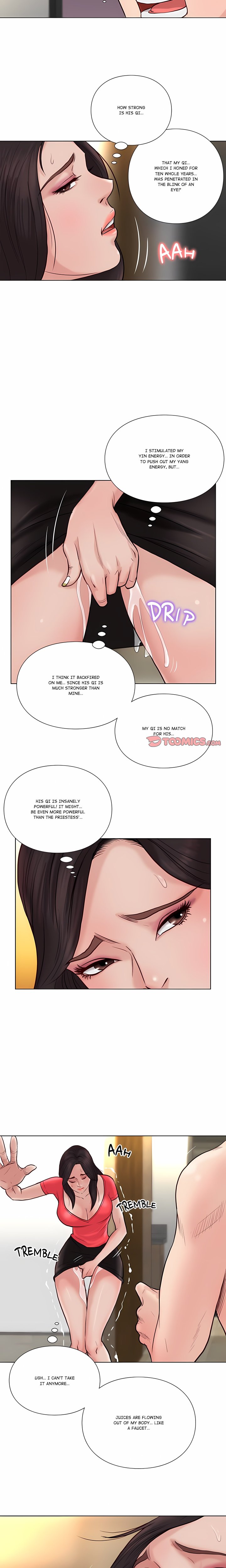 Unbreakable - Chapter 24 Page 4
