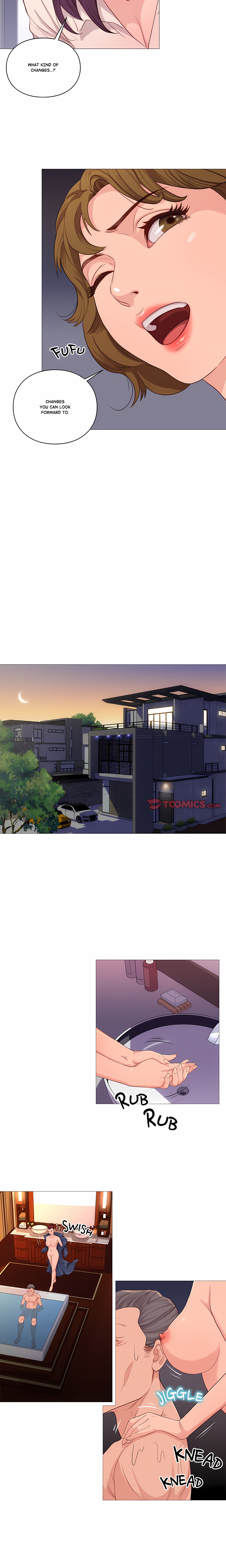 Unbreakable - Chapter 29 Page 9