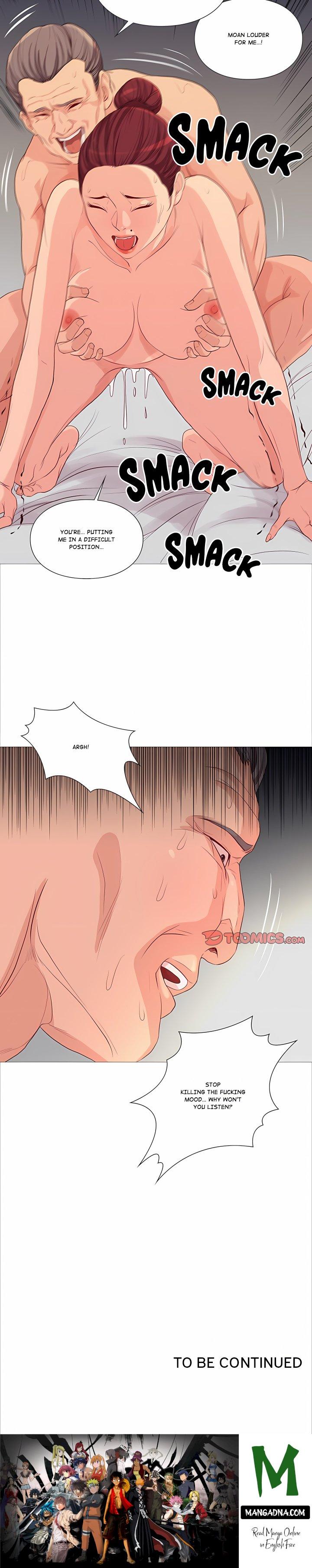 Unbreakable - Chapter 30 Page 13