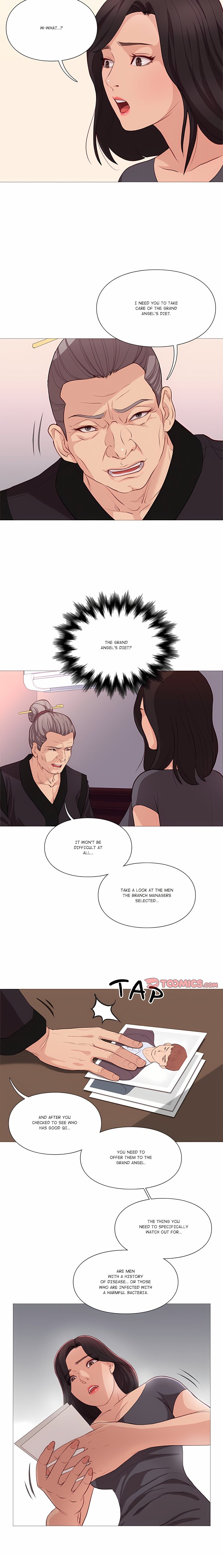 Unbreakable - Chapter 34 Page 3