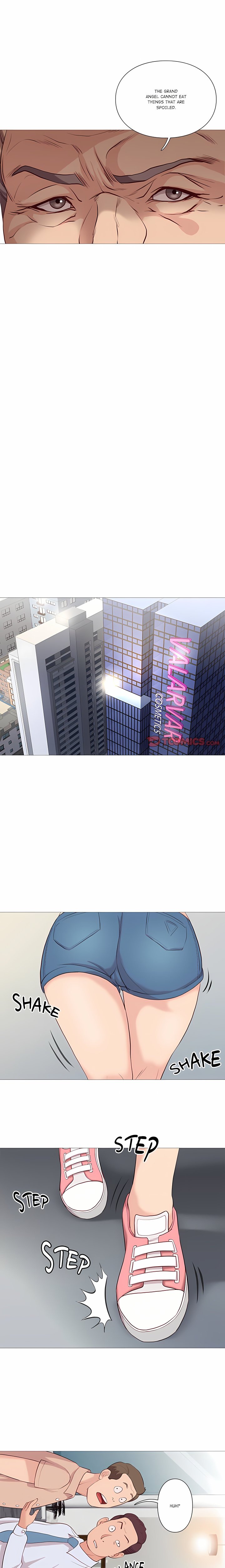 Unbreakable - Chapter 34 Page 4