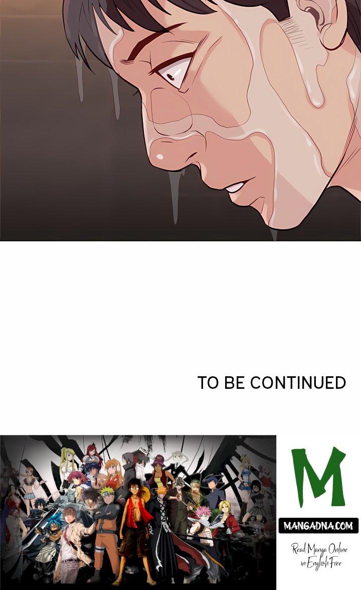 Unbreakable - Chapter 38 Page 14
