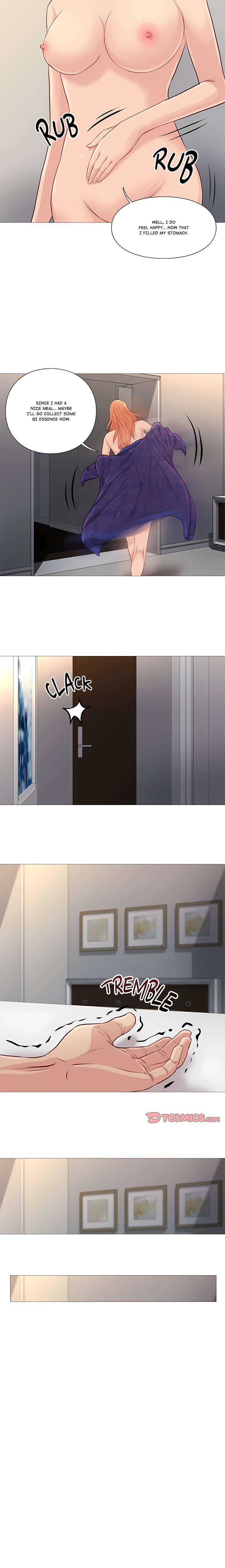 Unbreakable - Chapter 39 Page 13