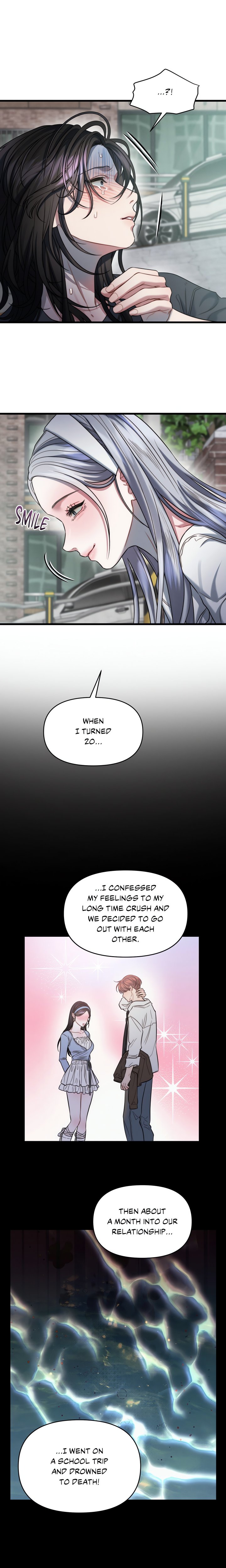 You’re Coming With Me! - Chapter 1 Page 23