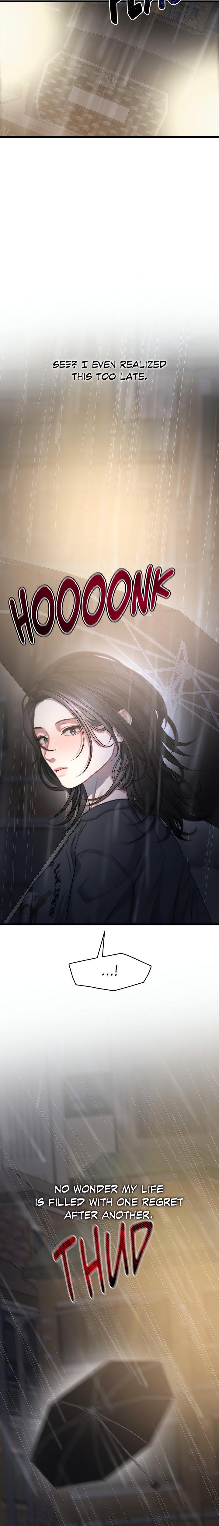 You’re Coming With Me! - Chapter 1 Page 7