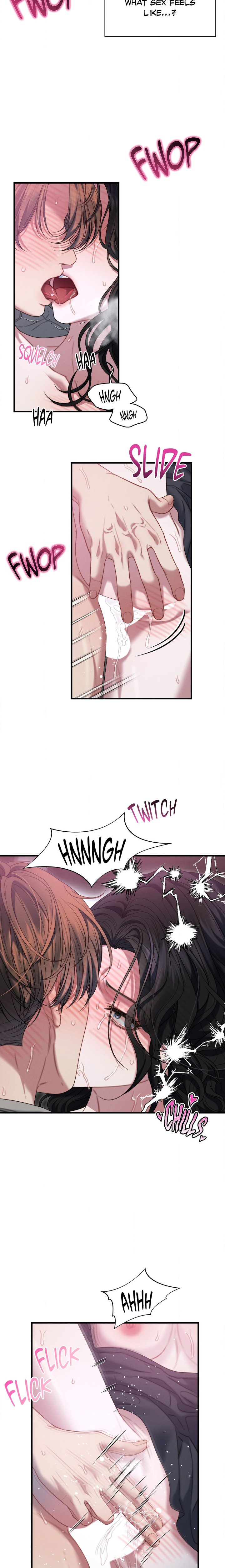 You’re Coming With Me! - Chapter 10 Page 2