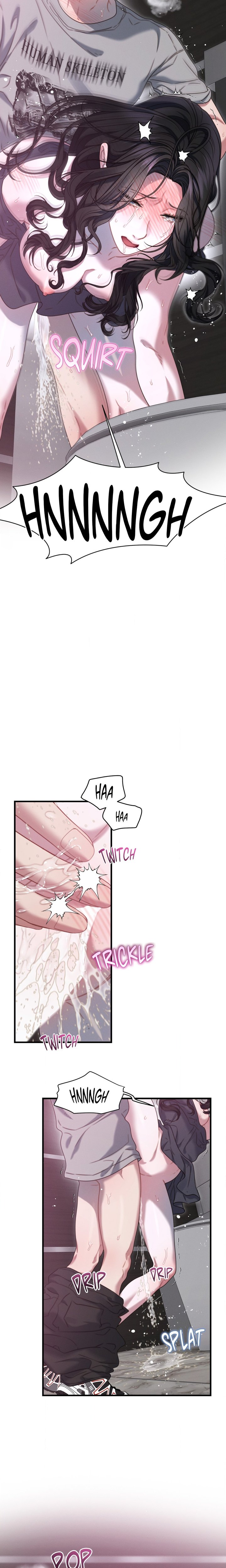 You’re Coming With Me! - Chapter 10 Page 7