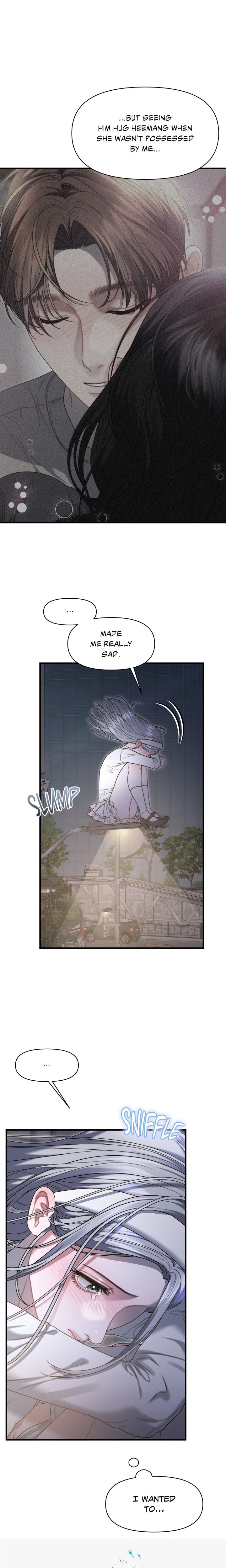 You’re Coming With Me! - Chapter 15 Page 10
